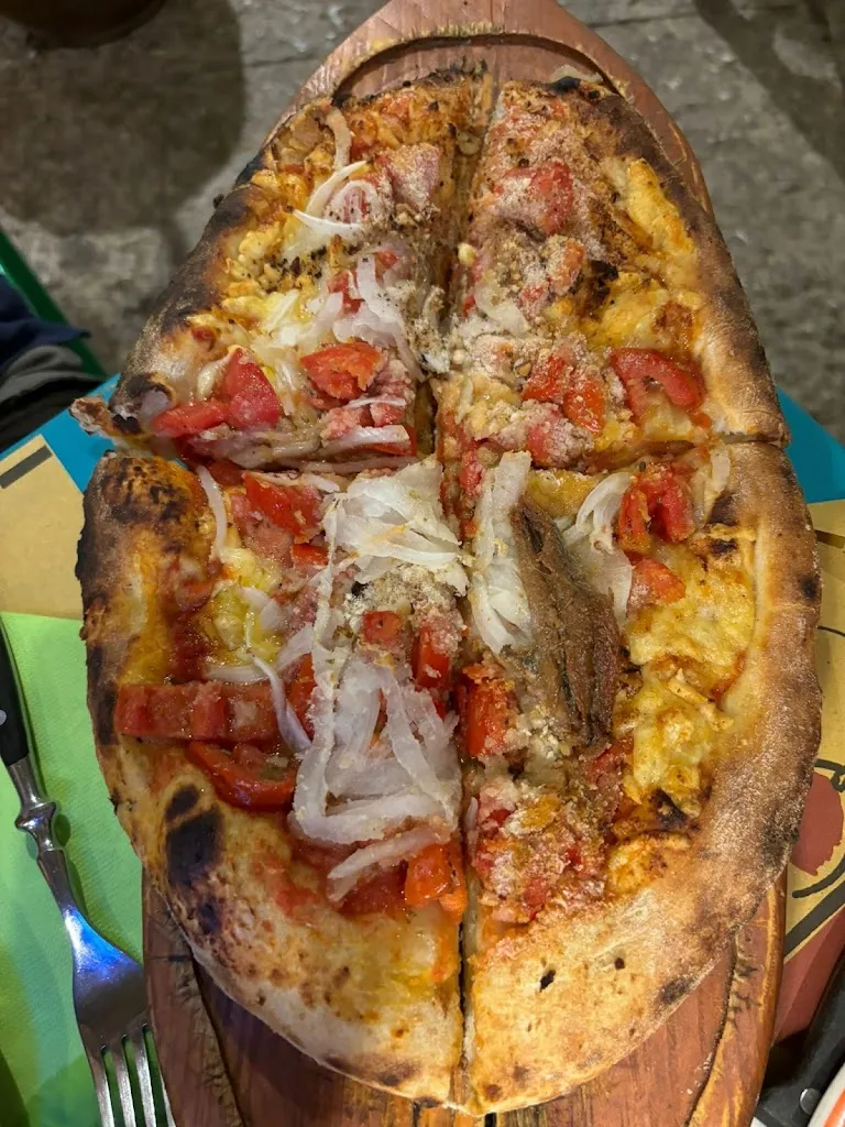 Menu_Peppino Trattoria_Monreale_image_8