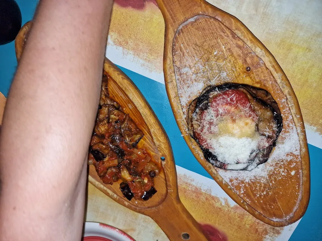 Menu_Peppino Trattoria_Monreale_image_9