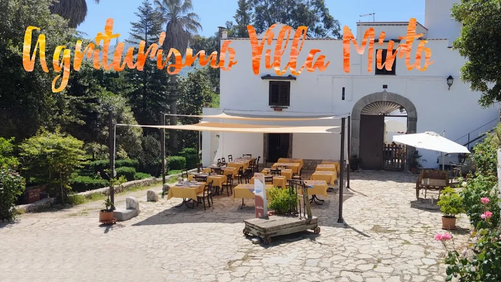 Farmhouse Villa Mirto_Monreale_slider_image_1