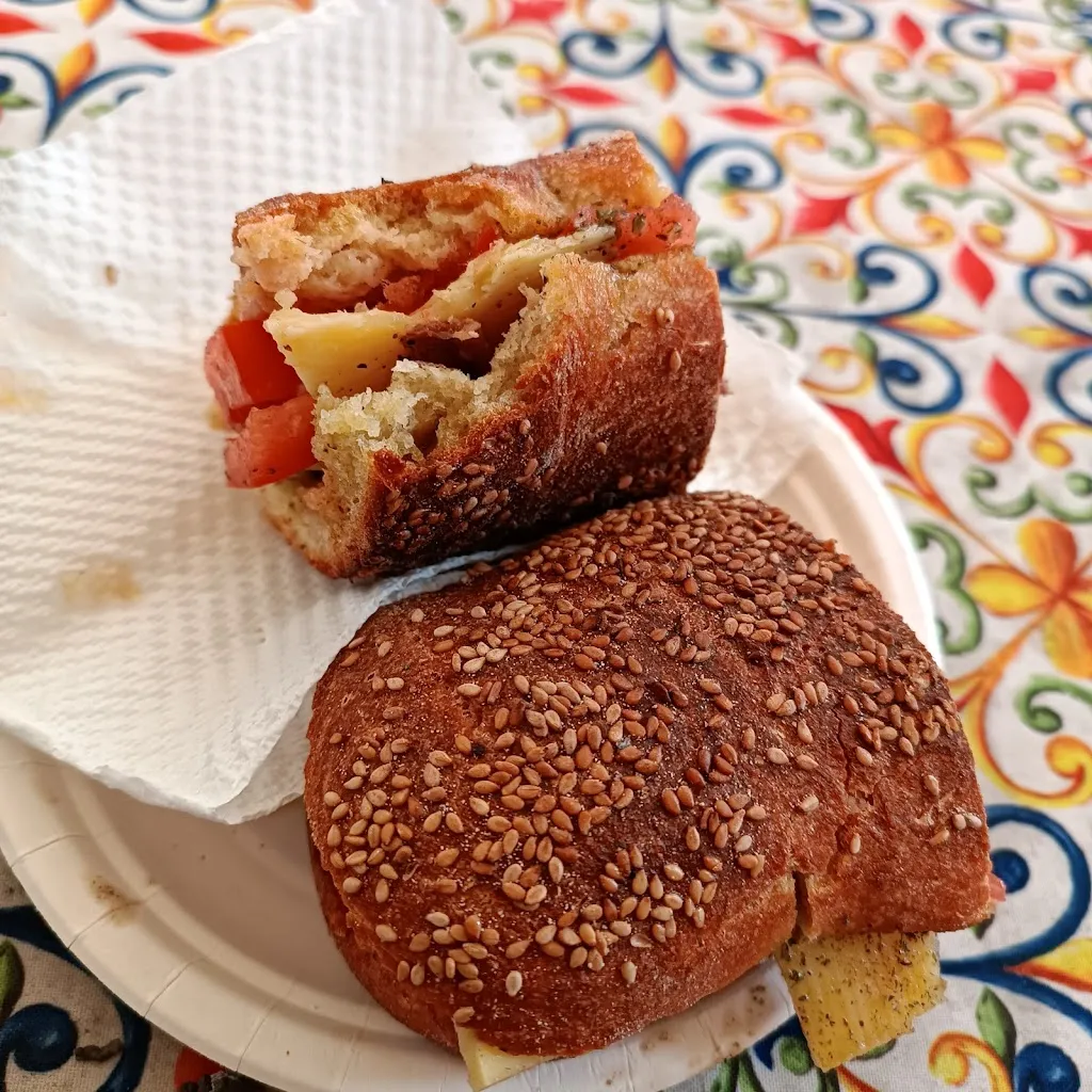 Menu_Forno Litria_Monreale_immagine_3