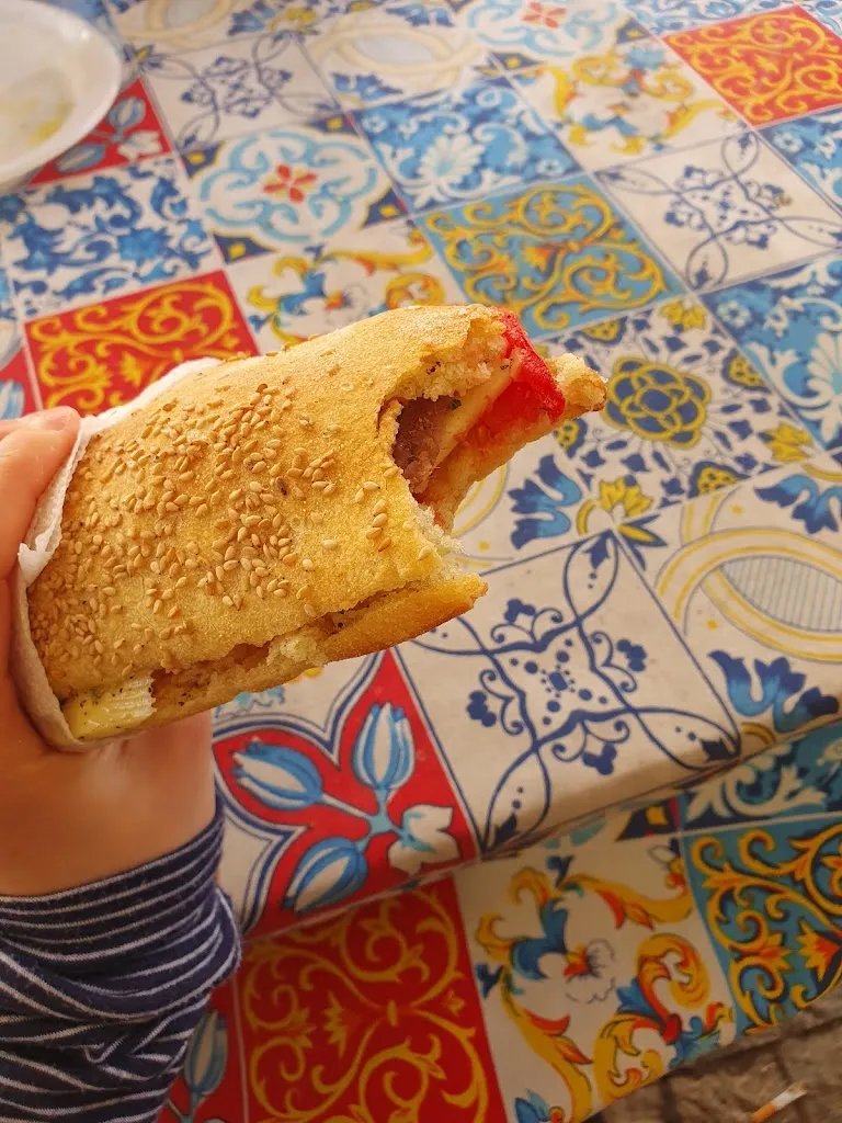 Menu_Forno Litria_Monreale_immagine_4