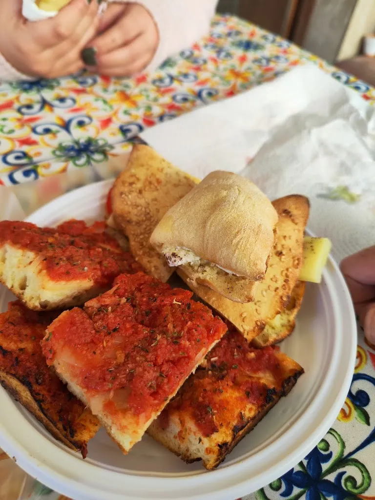 Menu_Forno Litria_Monreale_immagine_6