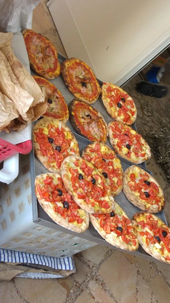 Menu_Forno Litria_Monreale_immagine_7