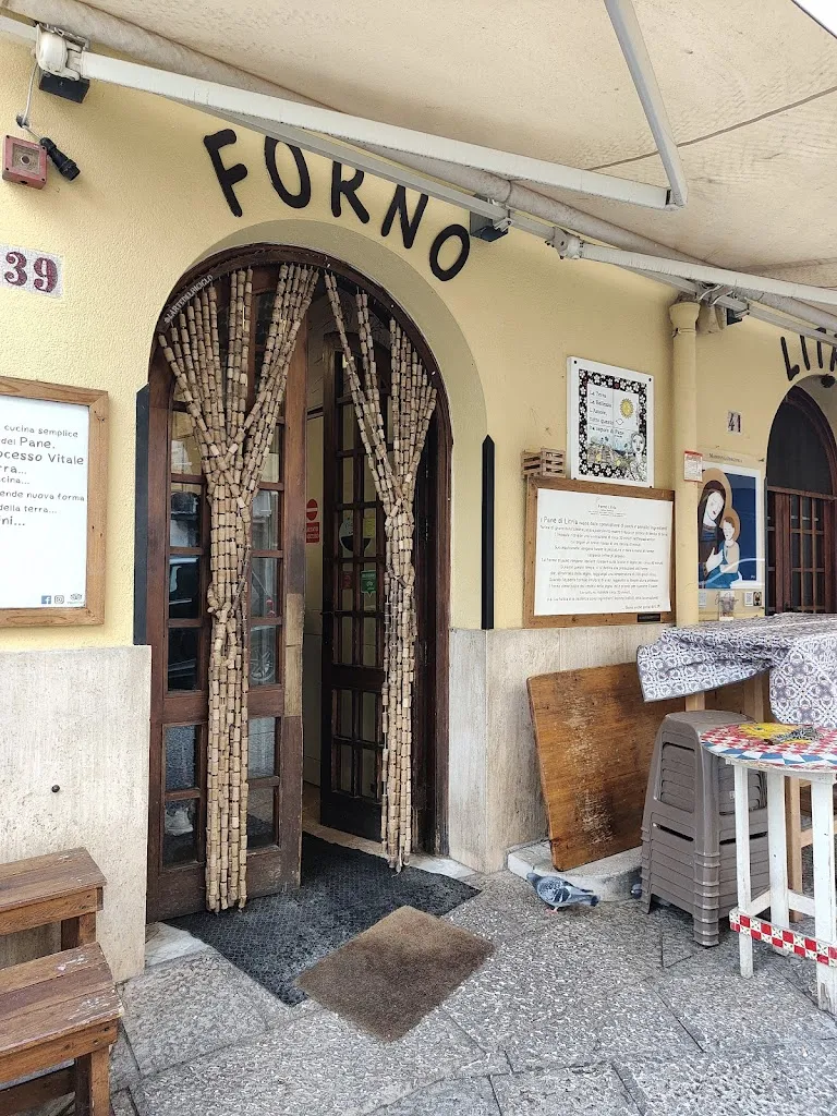 Forno Litria_Monreale_slider_image_2