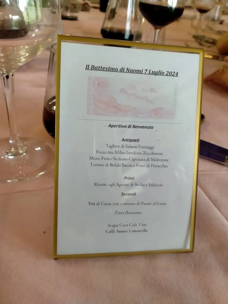 Menu_A' Maidda al Riccardo III_Monreale_image_1