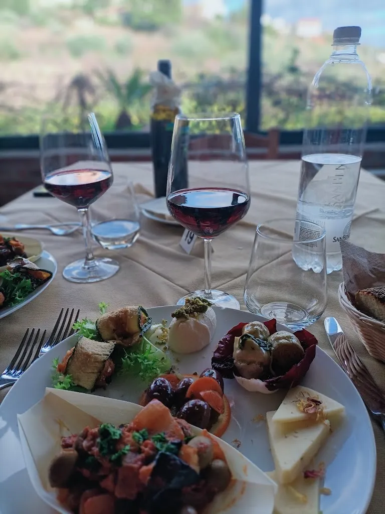 Menu_A' Maidda al Riccardo III_Monreale_image_2