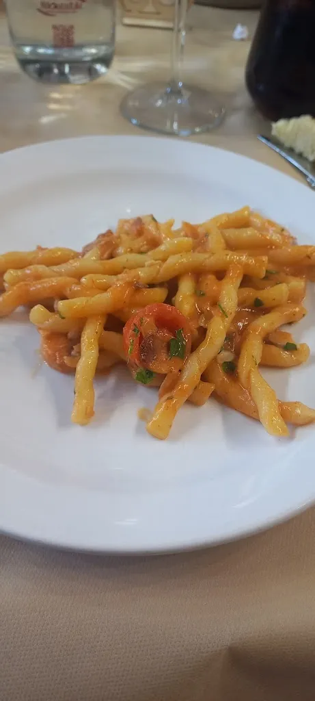 Linda “LI”_A' Maidda al Riccardo III_Monreale_review