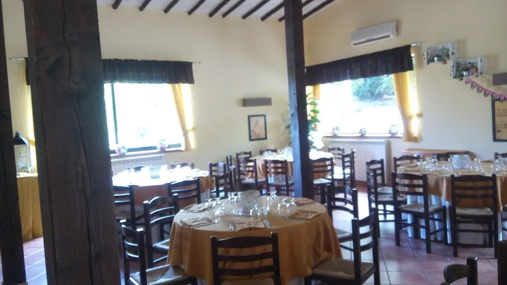 A' Maidda al Riccardo III restaurant in Monreale