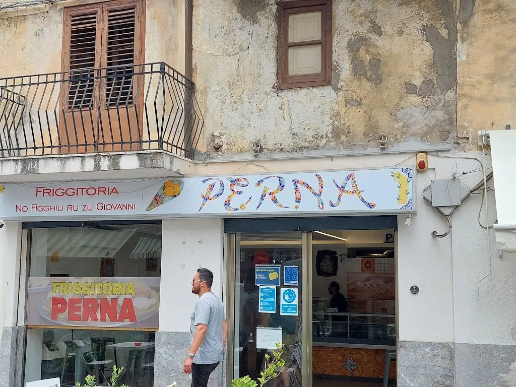 Perna - no figghiu ru zu giovanni_Monreale_slider_image_1