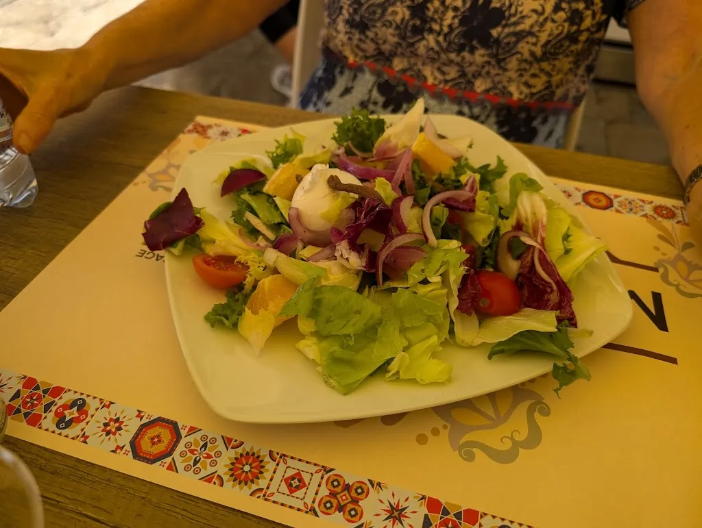 Marshall Segan_MEZZO PIENO_Monreale_review