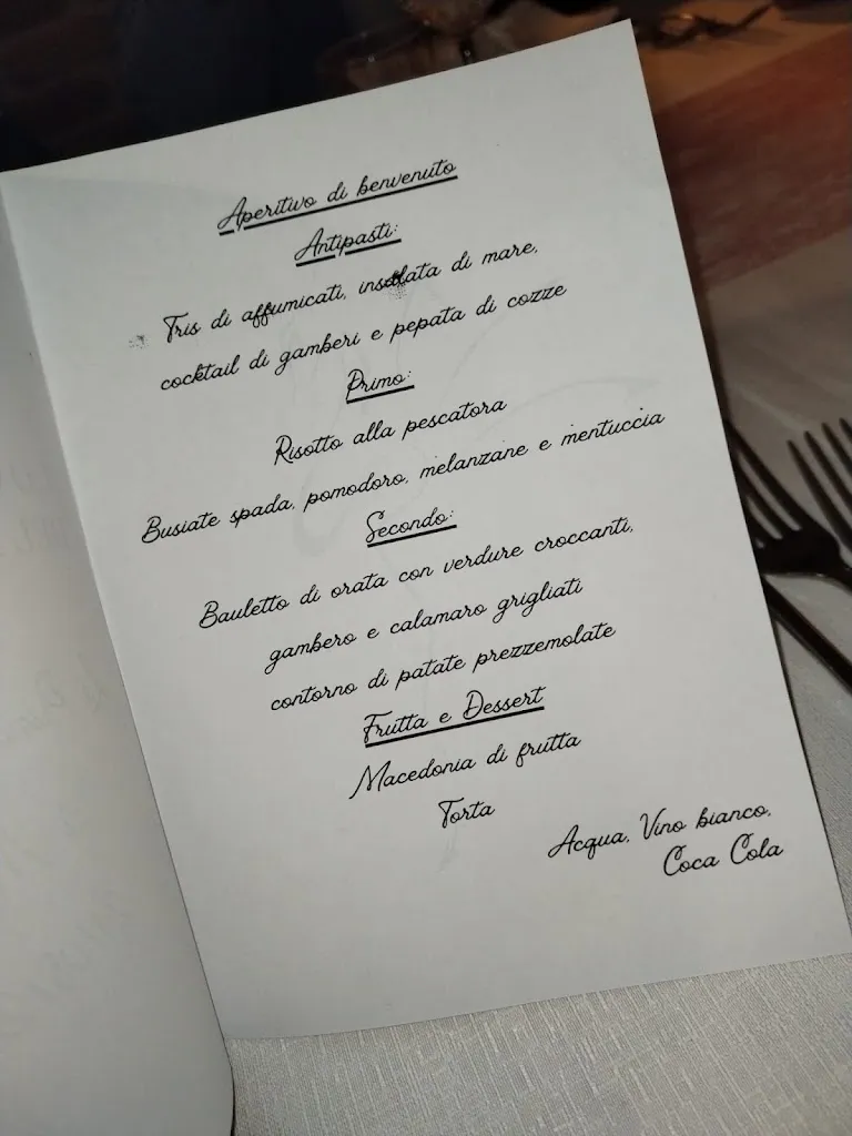 Menu_La Locanda Del Drago_Monreale_image_1