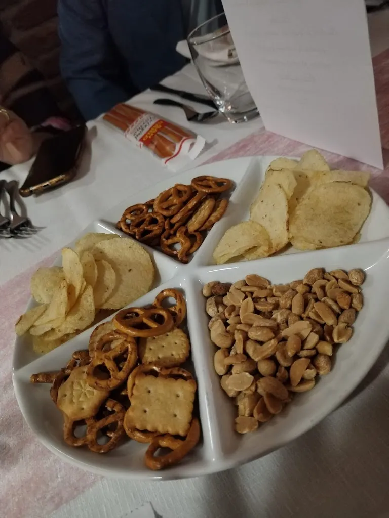 Letizia Cangemi_La Locanda Del Drago_Monreale_review