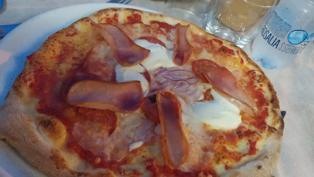 domenico sannasardo_La Locanda Del Drago_Monreale_review