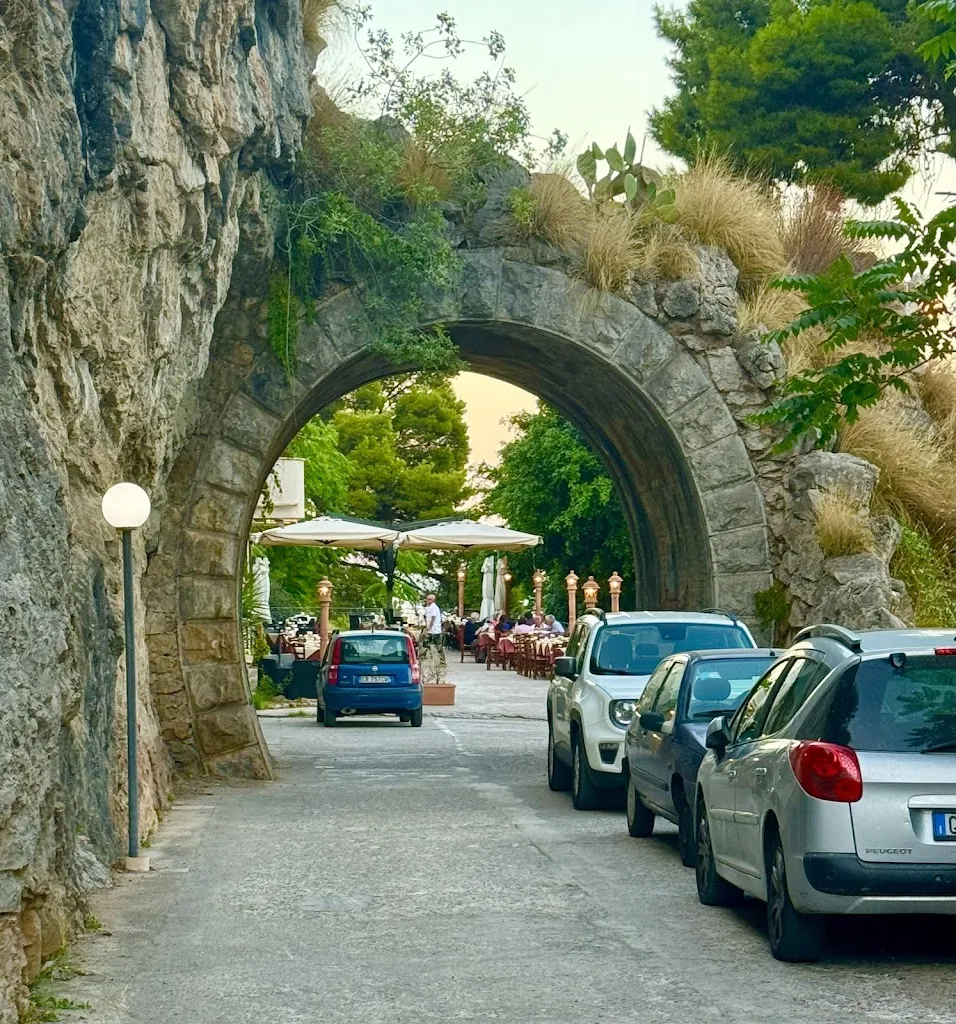 Angelo_La Locanda Del Drago_Monreale_review