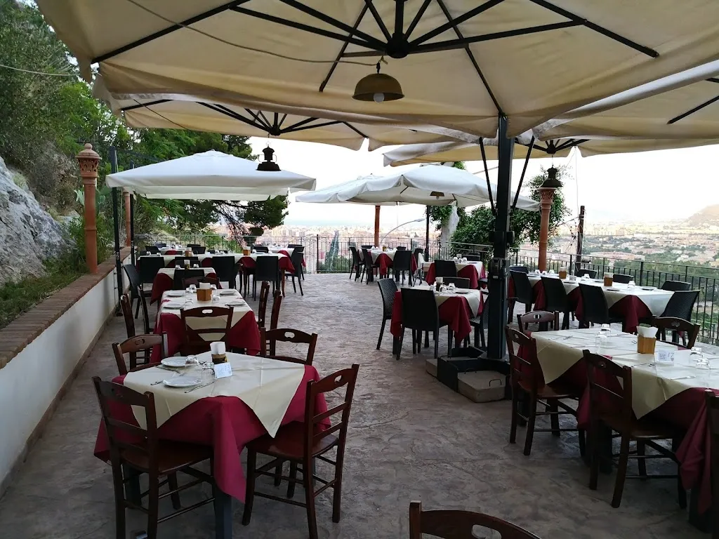 La Locanda Del Drago_Monreale_slider_image_1