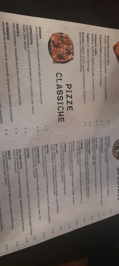 Menu_Pizzeria Pikki Pakki - Monreale_Monreale_image_1