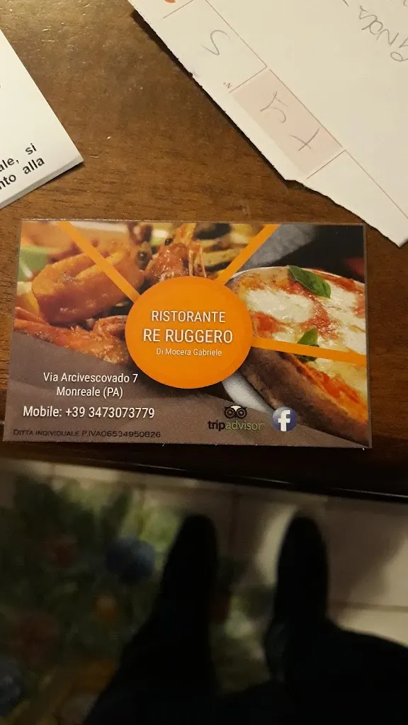 Menu_Pizzeria Pikki Pakki - Monreale_Monreale_image_2