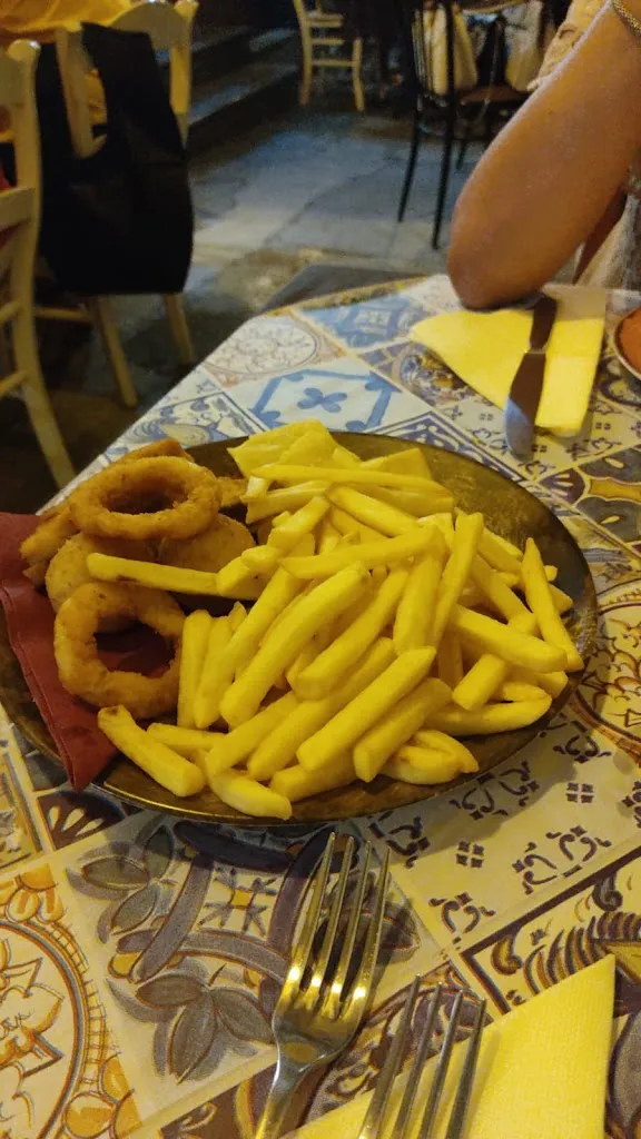 Menu_Pizzeria Pikki Pakki - Monreale_Monreale_image_6