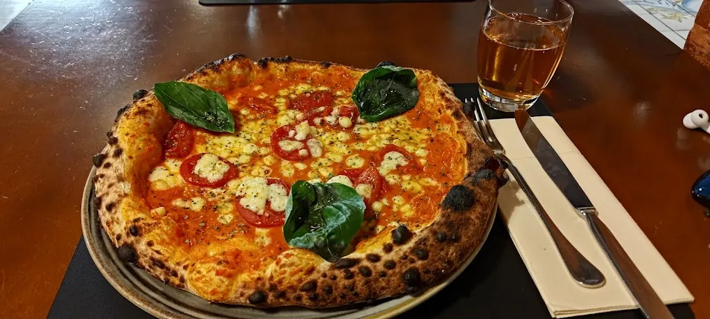 Kishan Mepani_Pizzeria Pikki Pakki - Monreale_Monreale_review