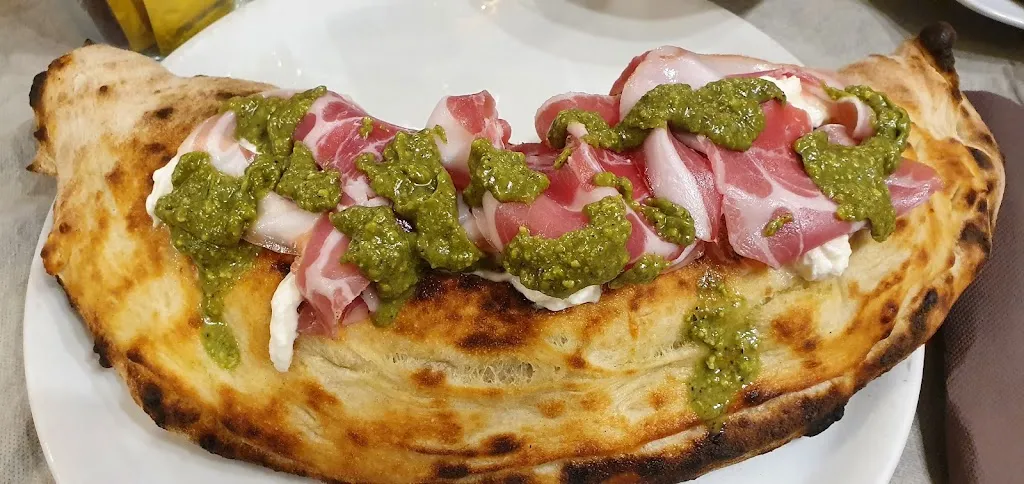 Menu_Trattoria Pizzeria Monreale_Monreale_immagine_4