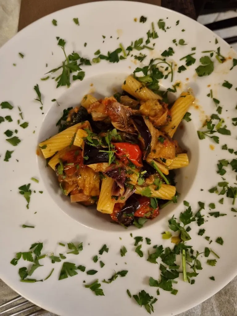 Menu_Trattoria Pizzeria Monreale_Monreale_immagine_5