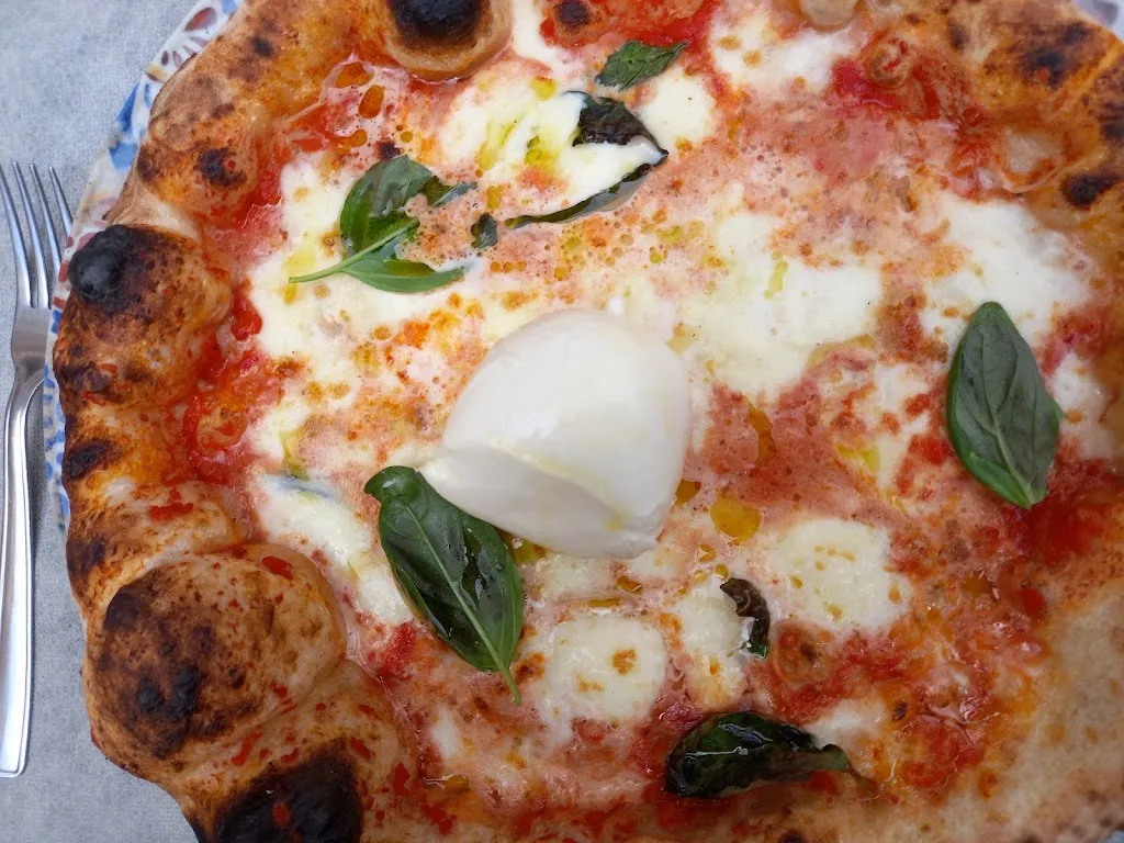 Menu_Trattoria Pizzeria Monreale_Monreale_immagine_8