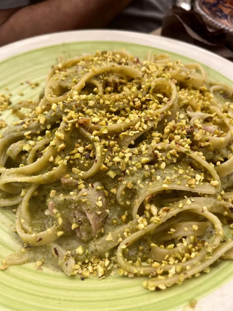 Menu_Trattoria Pizzeria Monreale_Monreale_immagine_9