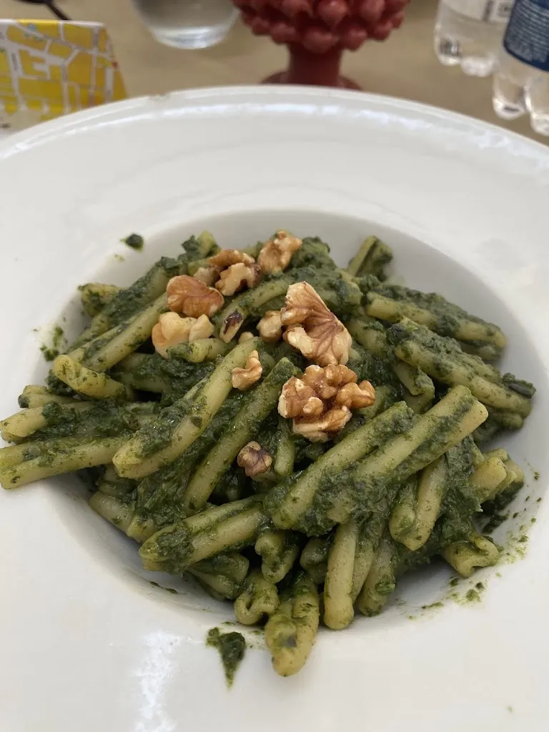 Jenny Zu_Trattoria Pizzeria Monreale_Monreale_recensione