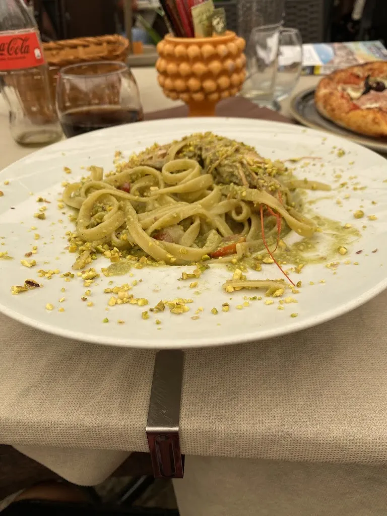 Sara Rezvani_Trattoria Pizzeria Monreale_Monreale_recensione