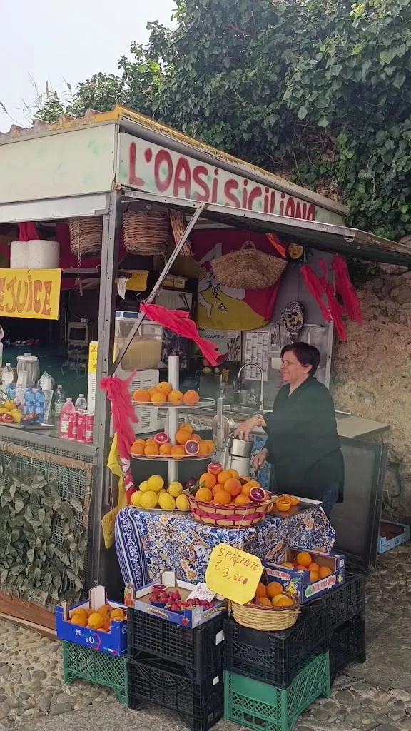 Trattoria Pizzeria Monreale_Monreale_slider_image_2