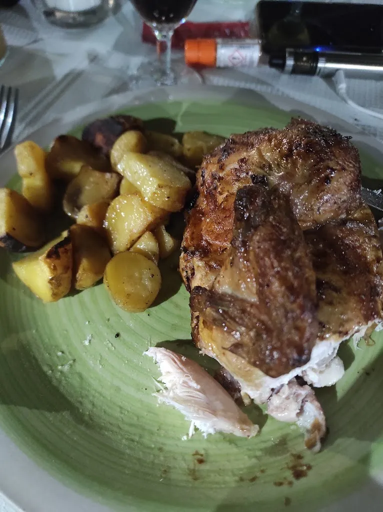 Alessia Mosca_La Prateria dello Zio Sam_Monreale_review