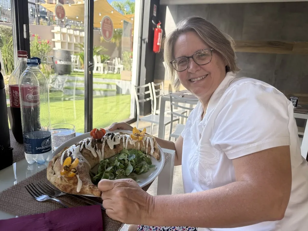 Kristin Jones_Grilled Meat Food_Monreale_review