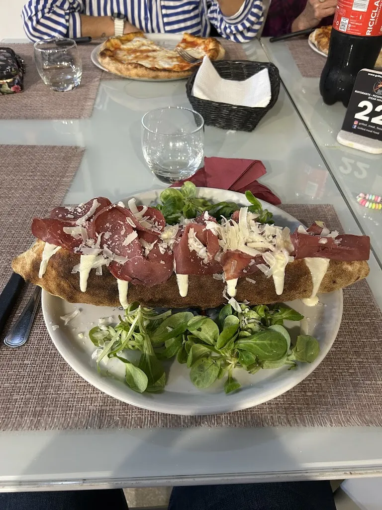 Fabrizio La Mantia_Grilled Meat Food_Monreale_review