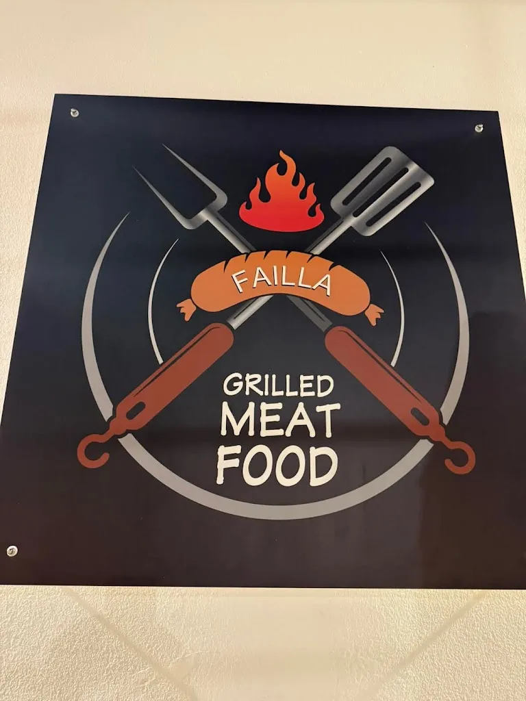 Lidia Deluca_Grilled Meat Food_Monreale_review