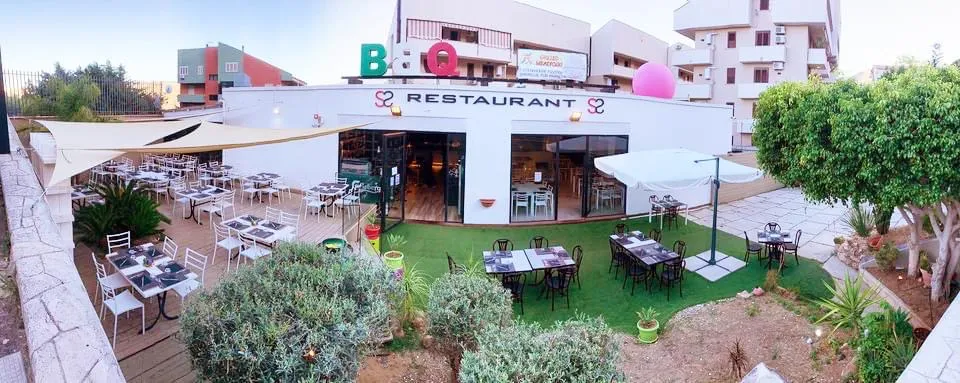 Grilled Meat Food restaurant in Monreale