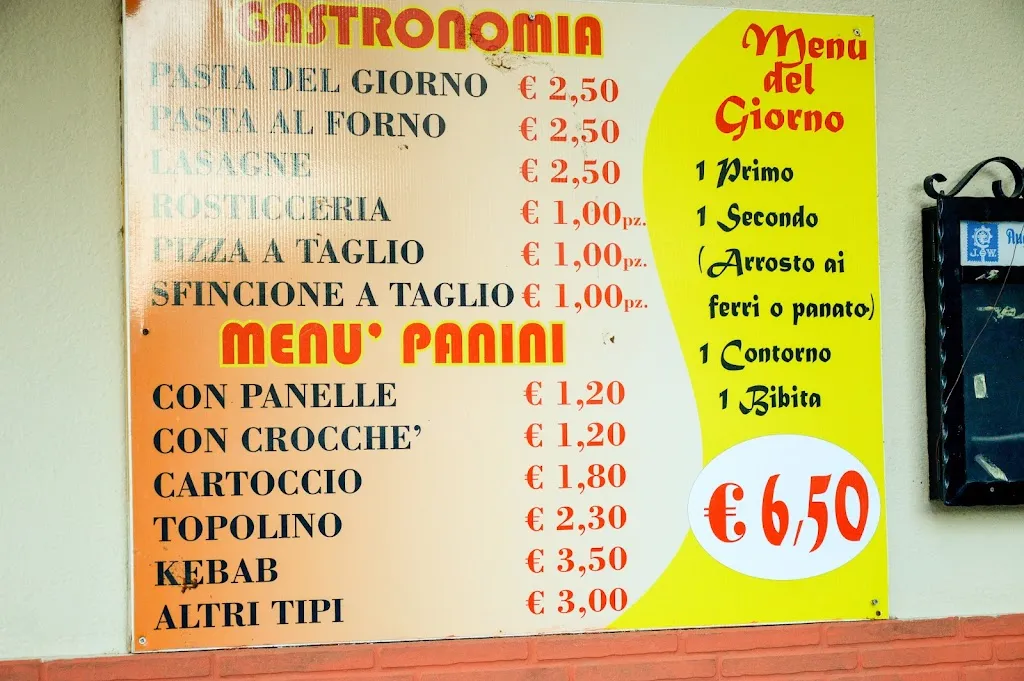 Menu_Sapori D'Oriente_Monreale_image_1