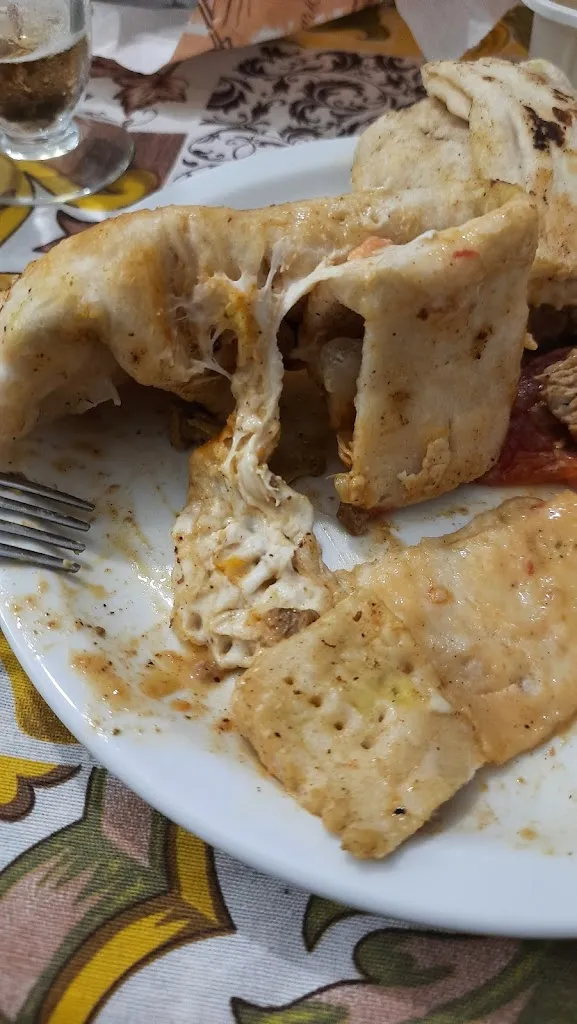 Piero Ferreri_Sapori D'Oriente_Monreale_review