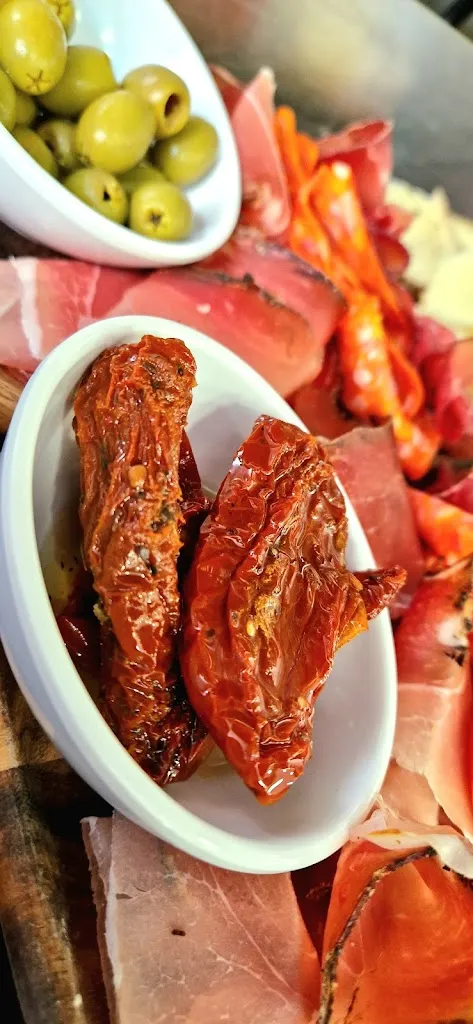 Menu_Bistro Bar del Sole_Monreale_image_8