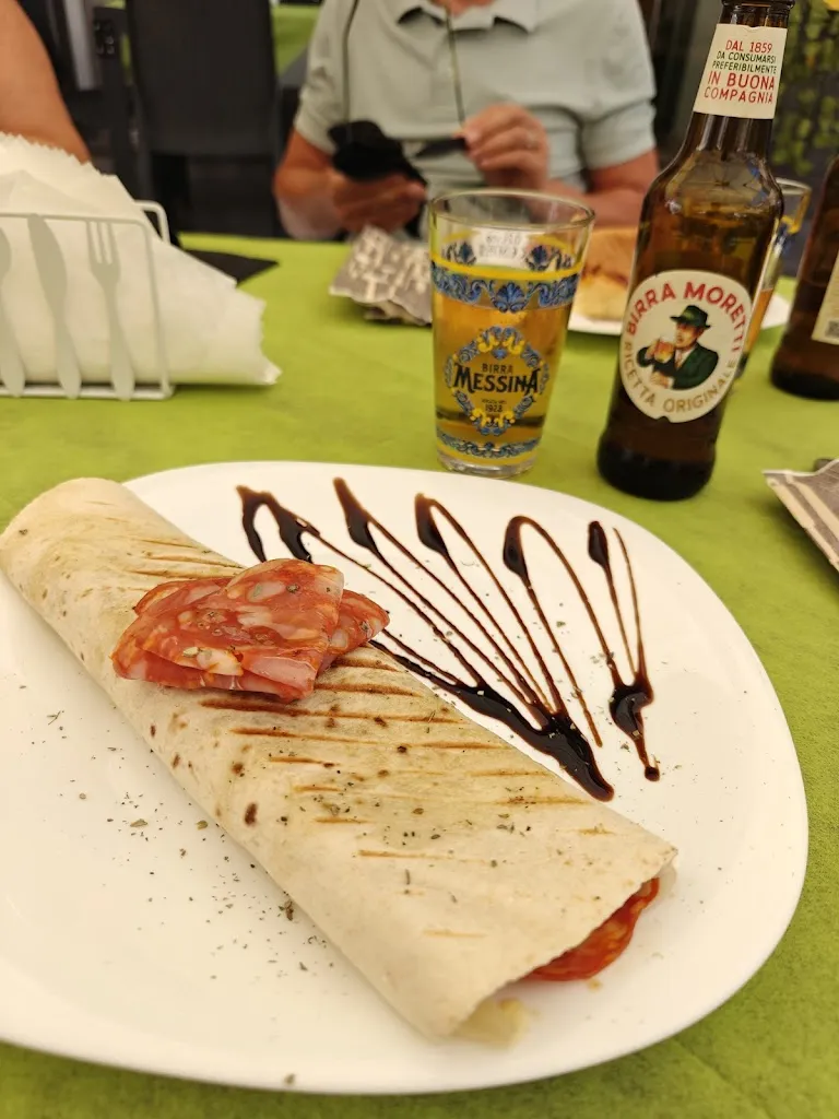 Jarne Bailleul_Bistro Bar del Sole_Monreale_review