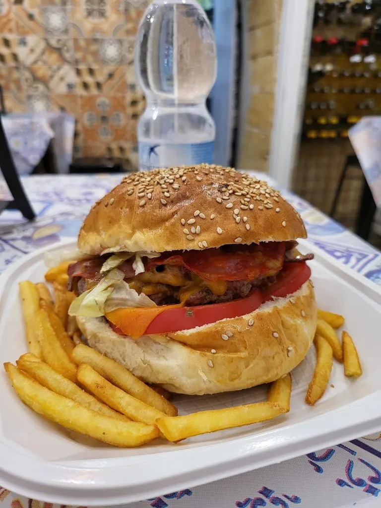 vicolo dei sapori_Monreale_slider_image_2