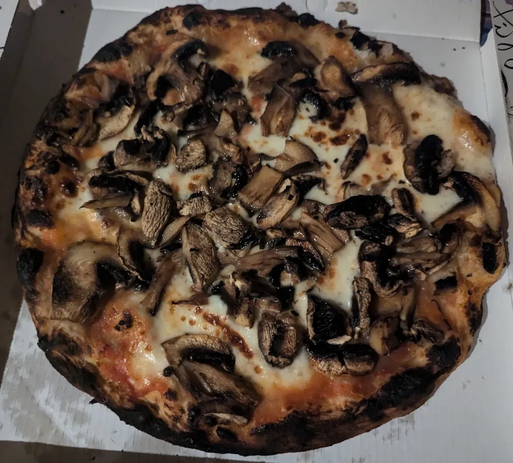 Rib Bos_Damò Sapori & Salute - A Mare_Leporano Marina_review