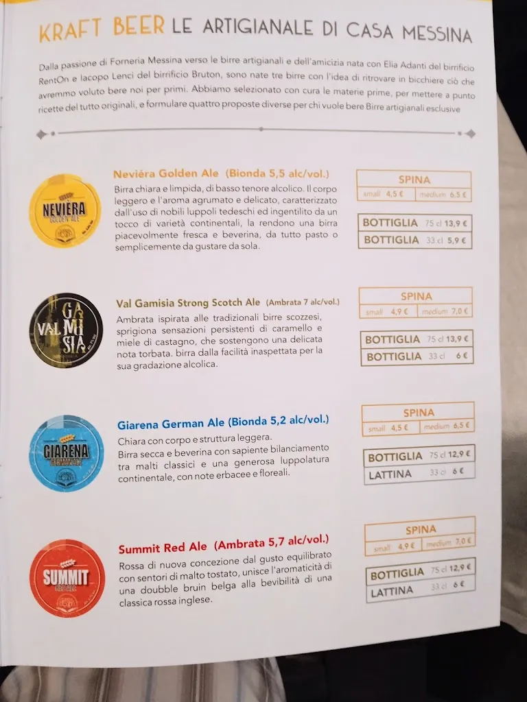 Menu_Forneria Messina_Monreale_image_2