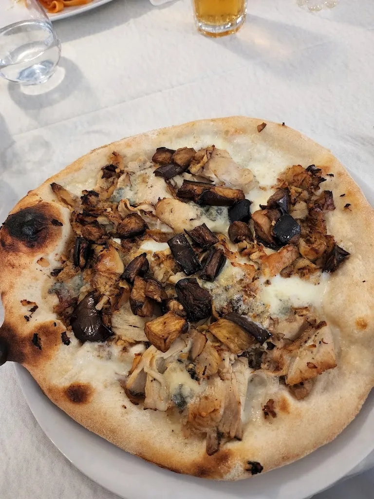 Iriana Cruz_Forneria Messina_Monreale_review