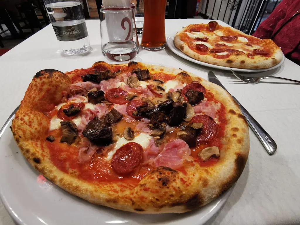 Marco Tranchina_Forneria Messina_Monreale_review