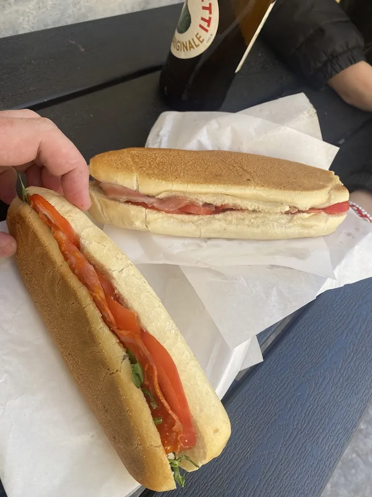 Firsa Alexandru_Tramezzineria del corso_Monreale_review