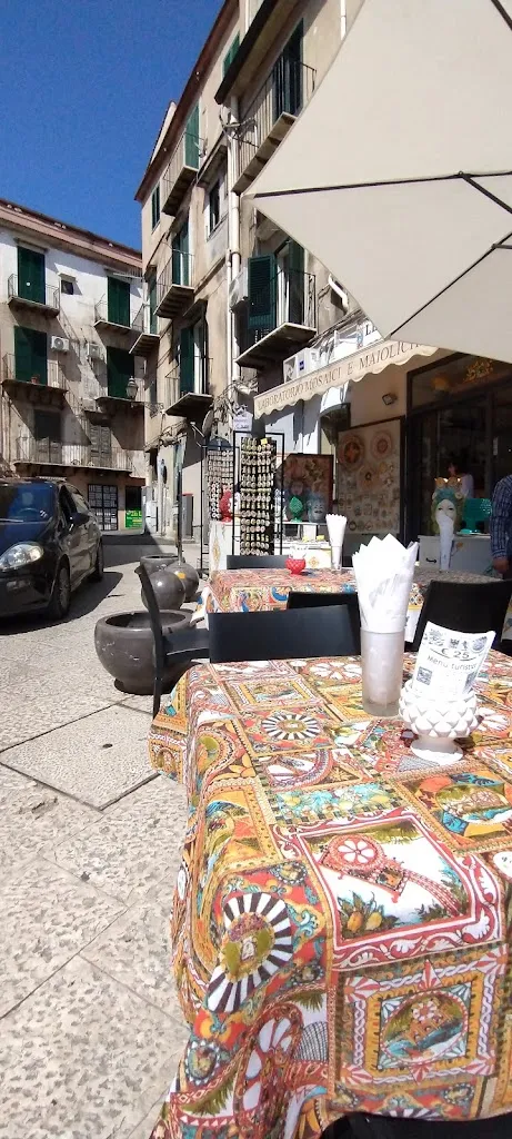 Dalla Zia Lia_Monreale_slider_image_2