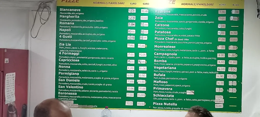 Dalla Zia Lia_Monreale_slider_image_3