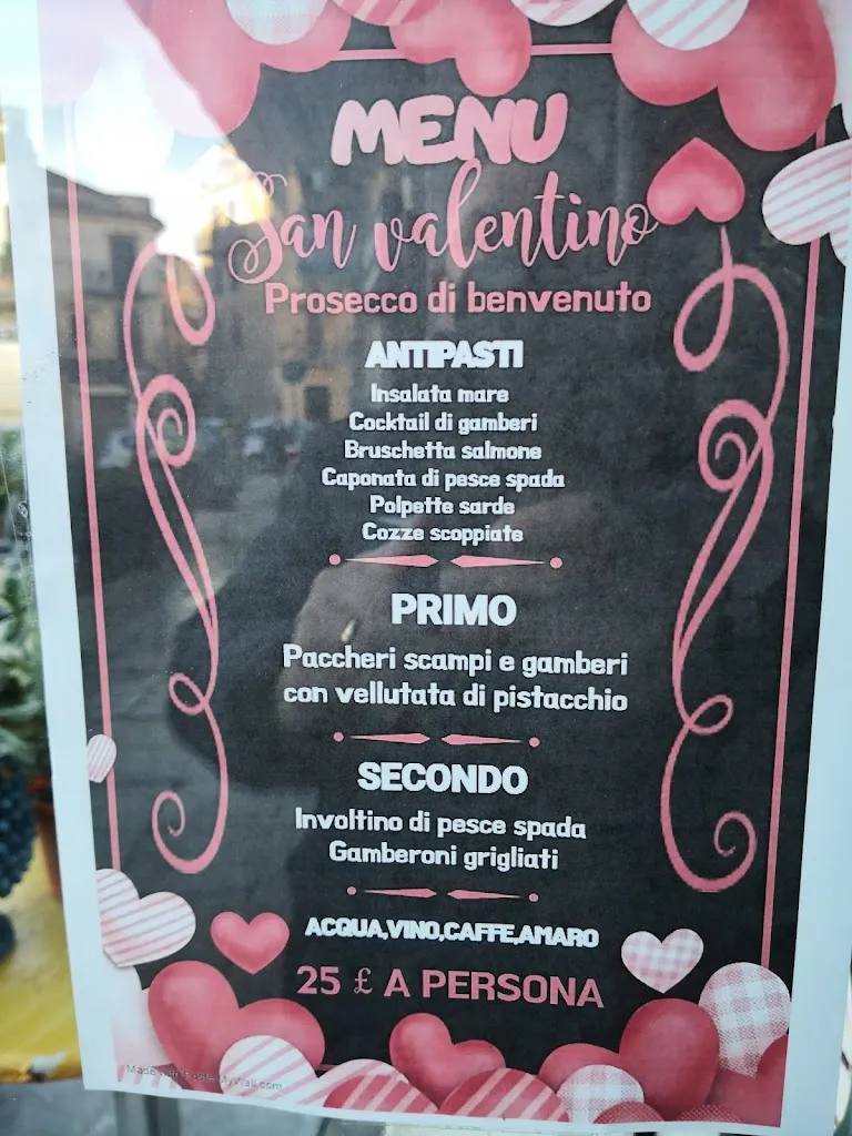 Menu_Trinacria Food & Drink_Monreale_image_3