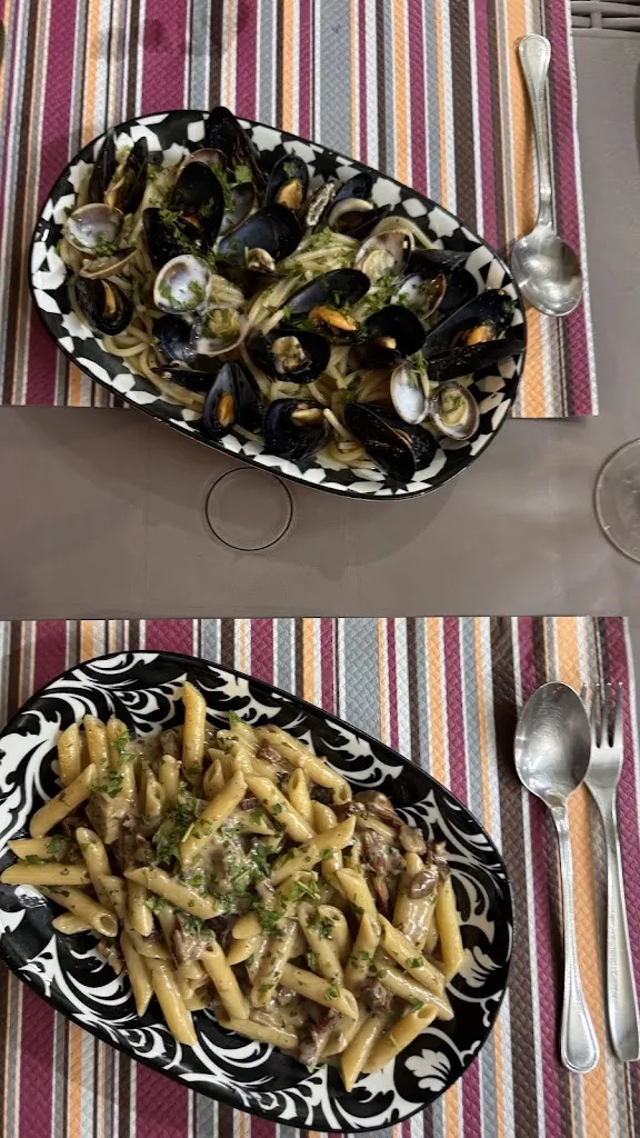 jeff Fortescue_Trinacria Food & Drink_Monreale_review