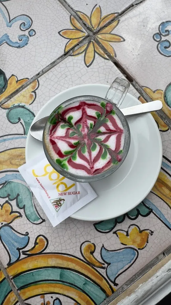 x x_Trinacria Food & Drink_Monreale_review